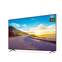80寸电视机液晶智能网络家用语音超高清大屏wifi平板